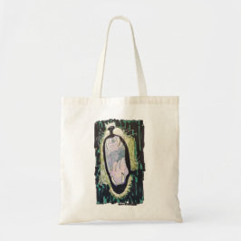 Bolsa Tote Rugido do Leão