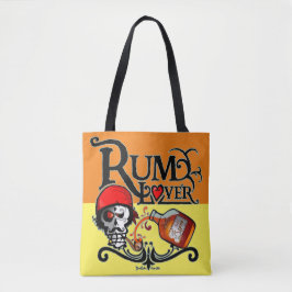 Bolsa Tote Rum lover