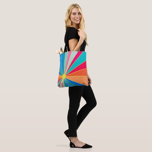 Bolsa Tote Rumor tropical (No(a) Modelo)