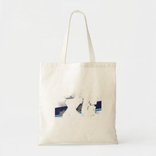 Bolsa Tote Runner XC entre Países