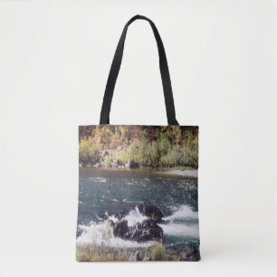 Bolsa Tote Rushin... .
