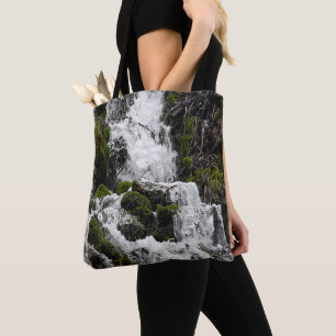 Bolsa Tote Rushing......