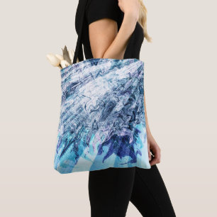 Bolsa Tote Rushing Sea.....