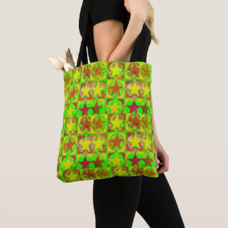 Bolsa Tote Rústico Rodeio!