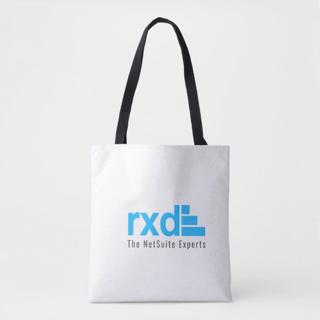 Bolsa Tote rxdtote (Frente)