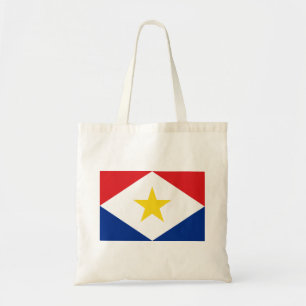 Bolsa Tote Saba Flag