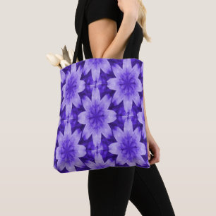 Bolsa Tote Sabedoria Flutuante....