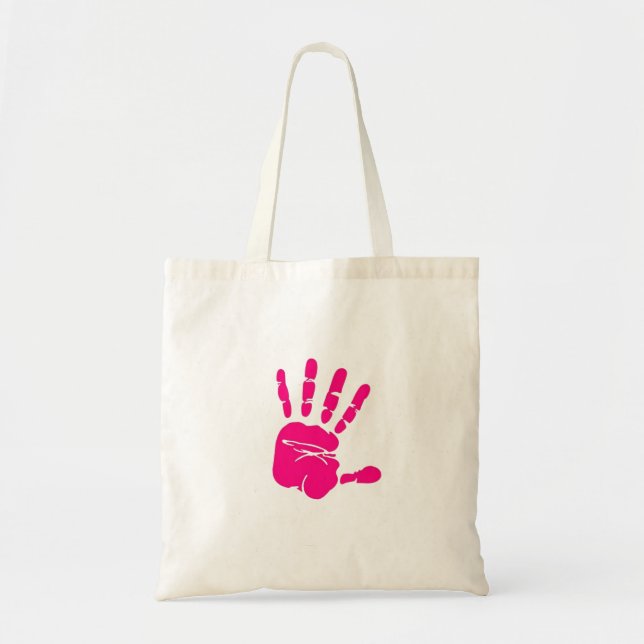 Bolsa Tote sac (Frente)