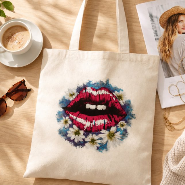 Bolsa Tote sac (Criador carregado)