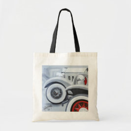 Bolsa Tote SAC automobile "Retrovision"