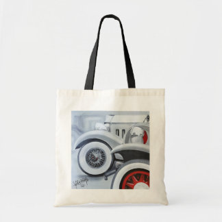 Bolsa Tote SAC automobile "Retrovision"
