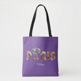 Bolsa Tote Sac fourre-tout
