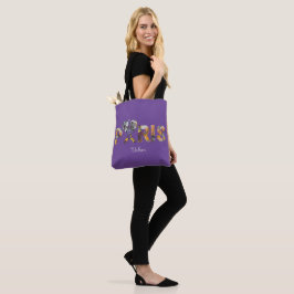 Bolsa Tote Sac fourre-tout