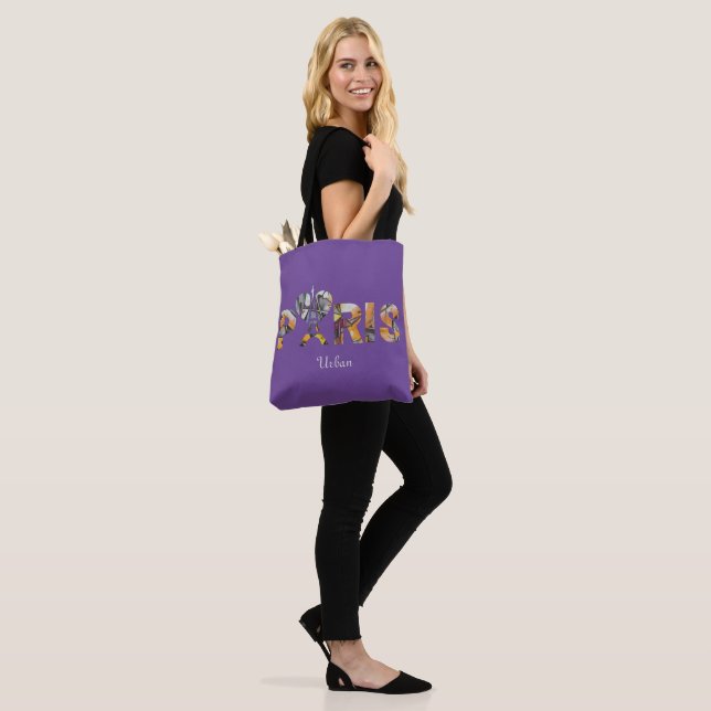 Bolsa Tote Sac fourre-tout (No(a) Modelo)