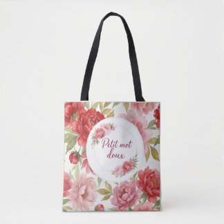Bolsa Tote Sac fourre-tout