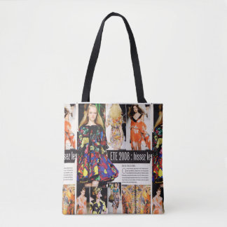 Bolsa Tote Sac fourre-tout