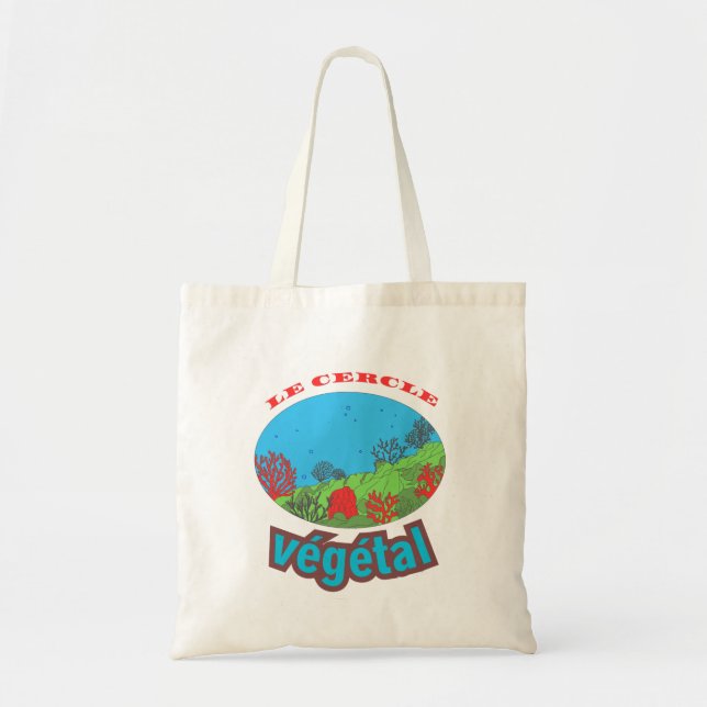 Bolsa Tote Sac fourre-tout (Frente)