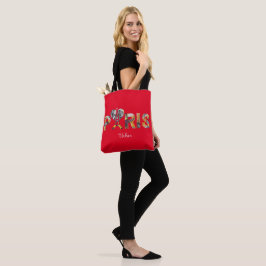 Bolsa Tote Sac fourre-tout