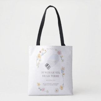 Bolsa Tote Sac fourre-tout