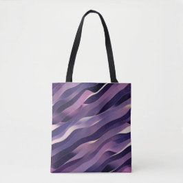 Bolsa Tote Sac fourre-tout art abstrait