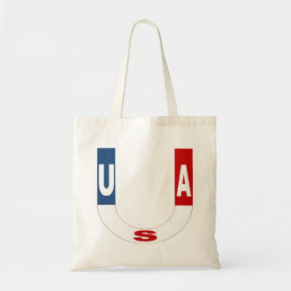 Bolsa Tote Sac fourre tout  Budget  DESIGN  USA  