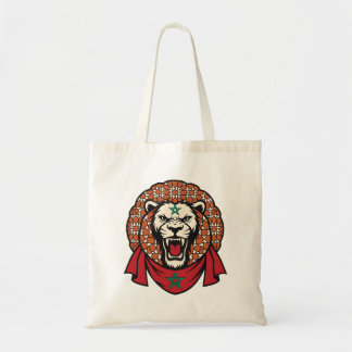 Bolsa Tote Sac fourre-tout Lion