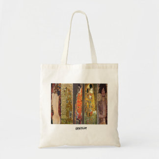 Bolsa Tote sac klimt bag