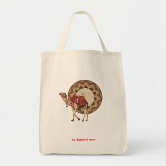 Bolsa Tote Sac pour femme ElbarakaKey