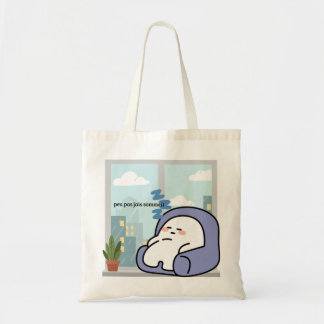 Bolsa Tote Sac pratique