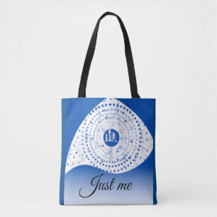Bolsa Tote Sac quatro-tout