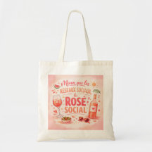 Sac Rosé