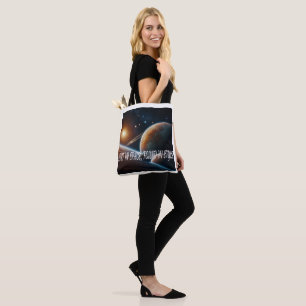 Bolsa Tote Saca