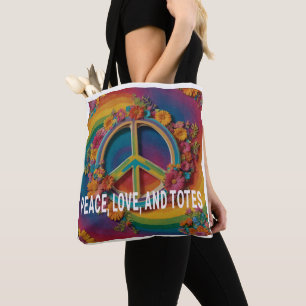 Bolsa Tote Saca