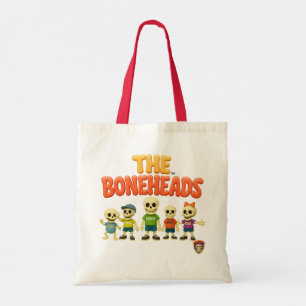 Bolsa Tote Saca da The Boneheads™