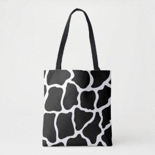 Bolsa Tote Saca de mão estampada com animais presente