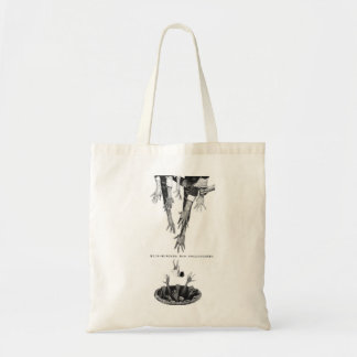 Bolsa Tote Saca de mão estilo japonês