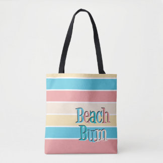 Bolsa Tote Saca de Praia Relax