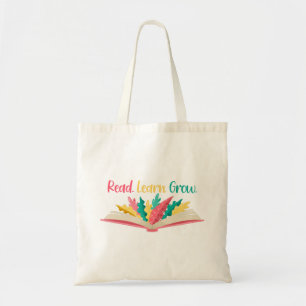 Bolsa Tote Saca de Transporte de Livros