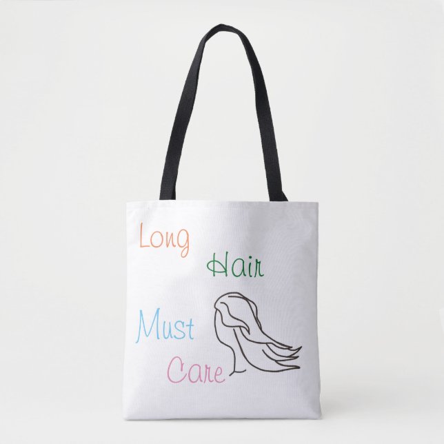 Bolsa Tote Saca de viagem  (Frente)
