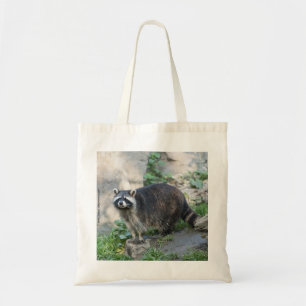 Bolsa Tote Saca do Guaxinim