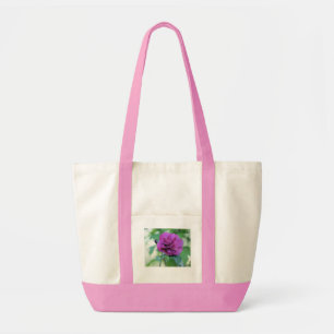 Bolsa Tote Saca Rose of Sharon