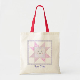 Bolsa Tote Saca tão fofa