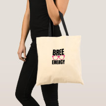 Saca Tote Óculos Cor-de-Rosa Engraçados – Acessóri