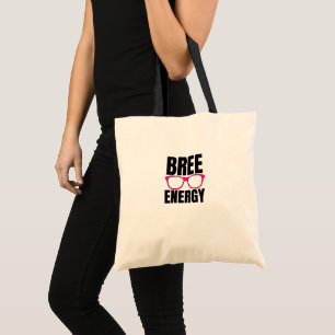 Bolsa Tote Saca Tote Óculos Cor-de-Rosa Engraçados – Acessóri
