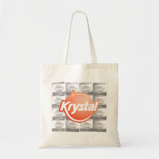 Bolsa Tote Sackful de Krystals
