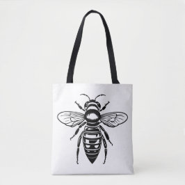 Bolsa Tote saco