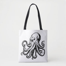 Bolsa Tote saco