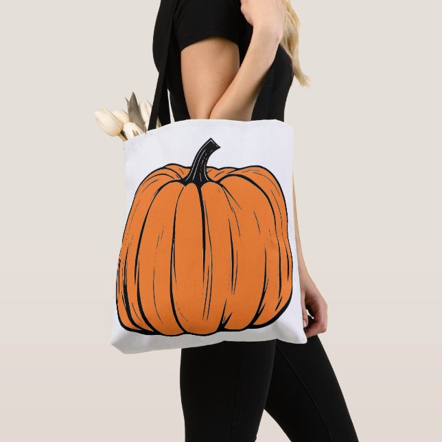 Bolsa Tote saco (Close Up)