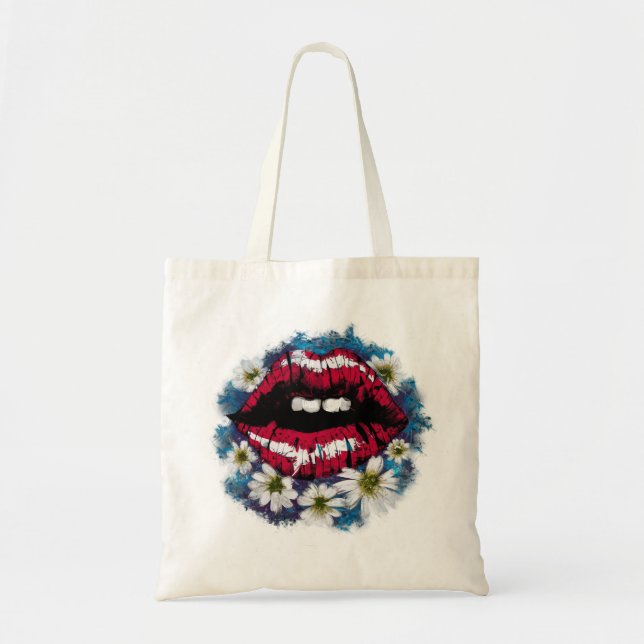 Bolsa Tote saco (Frente)