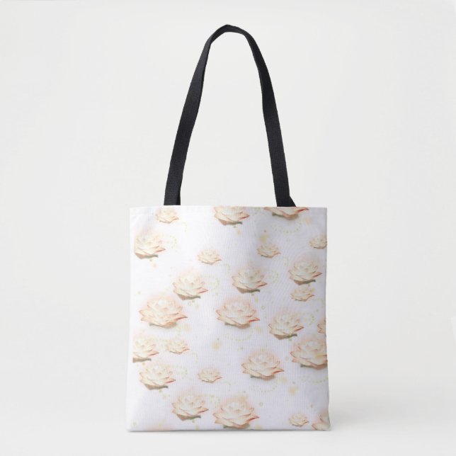 Bolsa Tote Saco (Frente)